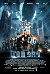 ironsky