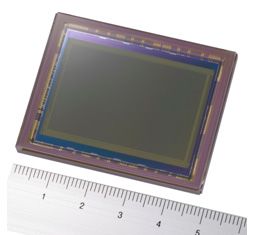 measured sensor